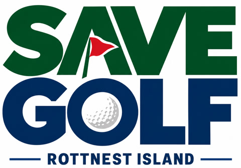 Save Rottnest Island Golf Course
